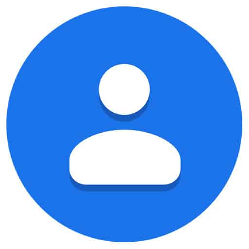VAST C Suite integrates with Google Contacts